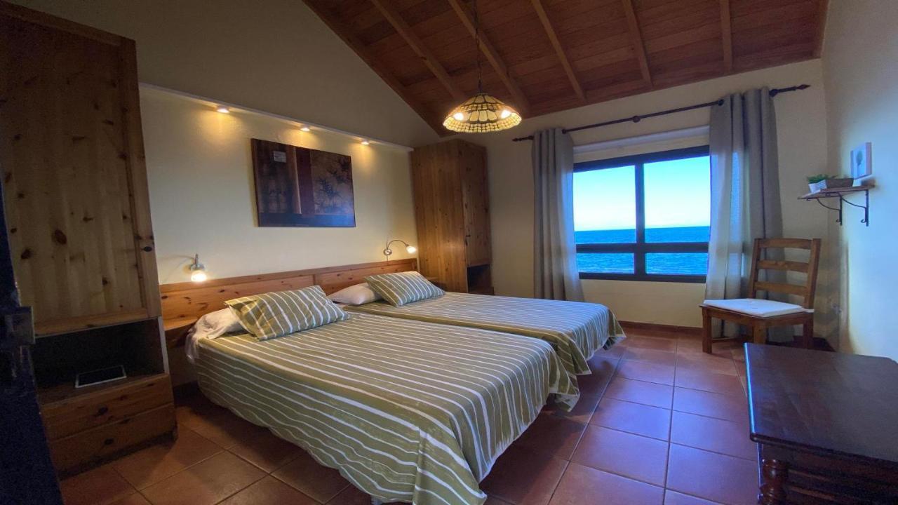 Vila Casa Camilo II Valle Gran Rey Exteriér fotografie
