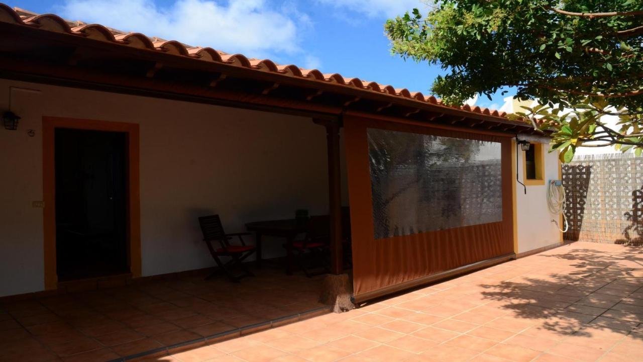 Vila Casa Camilo II Valle Gran Rey Exteriér fotografie