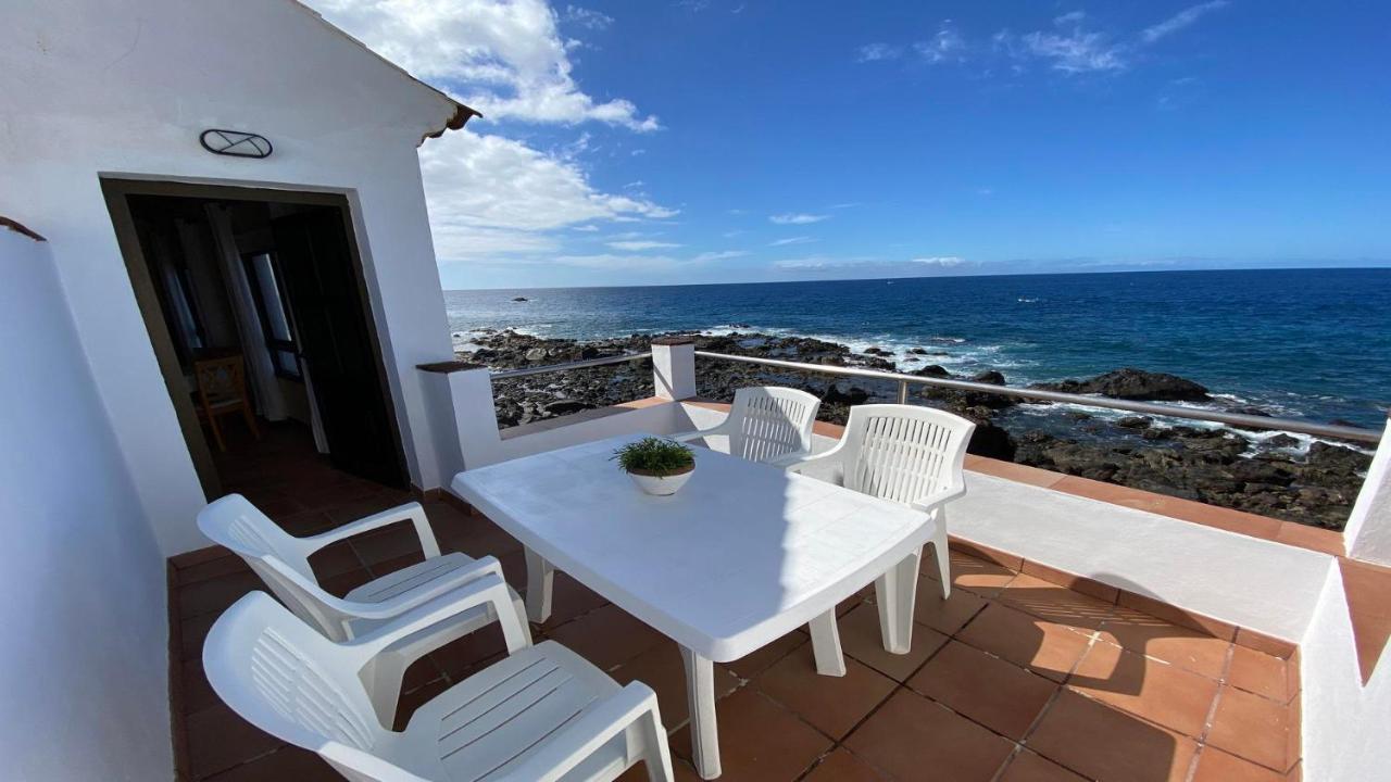 Vila Casa Camilo II Valle Gran Rey Exteriér fotografie
