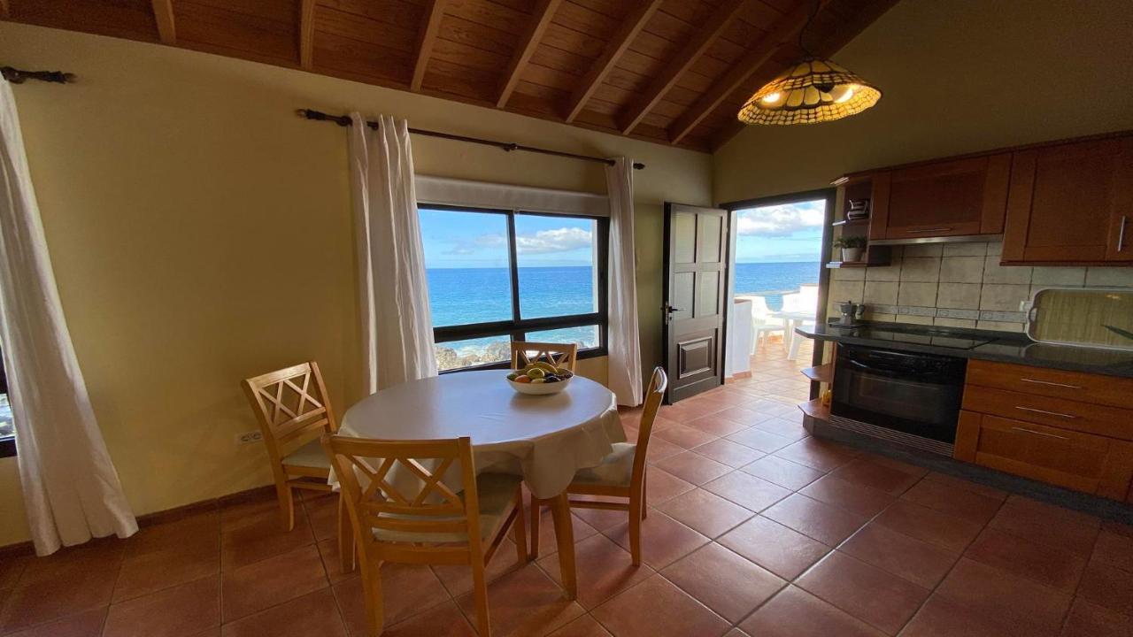 Vila Casa Camilo II Valle Gran Rey Exteriér fotografie